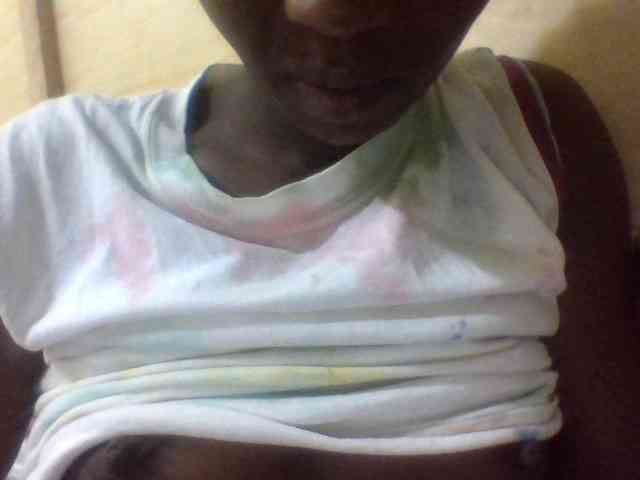 Blackbeuty webcam