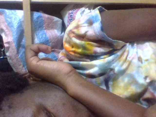 Blackbeuty webcam