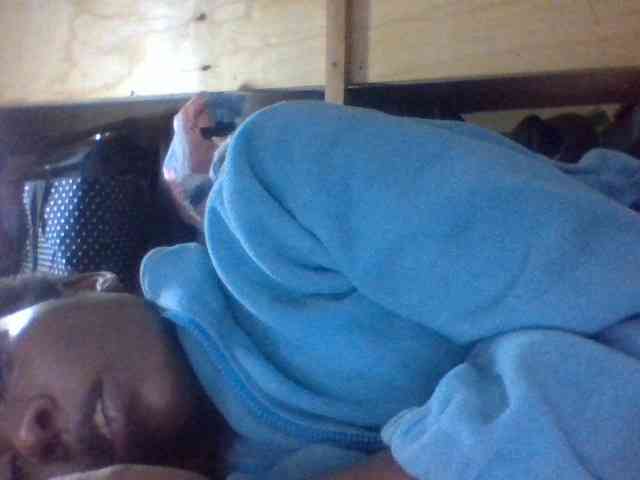 Blackbeuty webcam