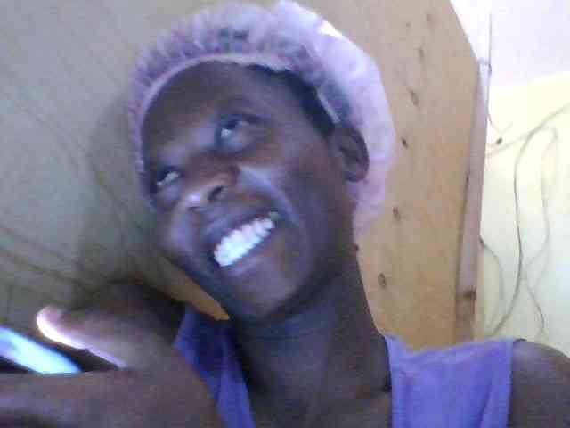 Blackbeuty webcam
