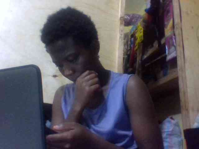 Blackbeuty webcam