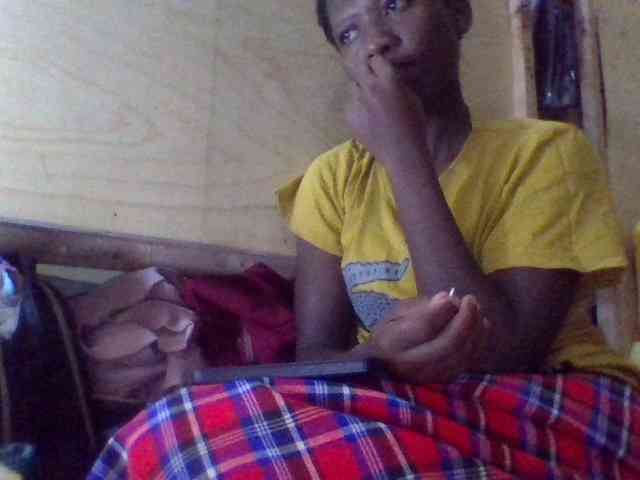 Blackbeuty webcam