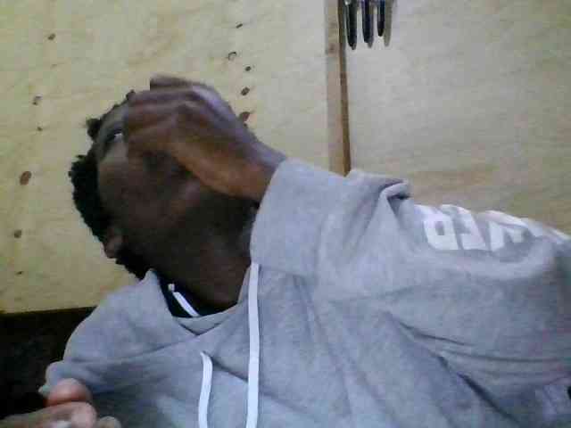Blackbeuty webcam