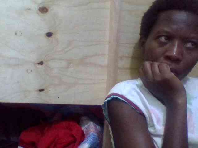 Blackbeuty webcam