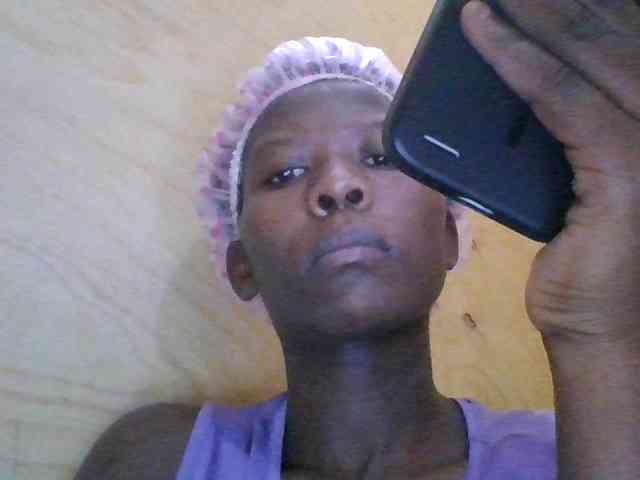 Blackbeuty webcam