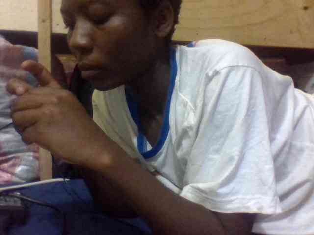 Blackbeuty webcam