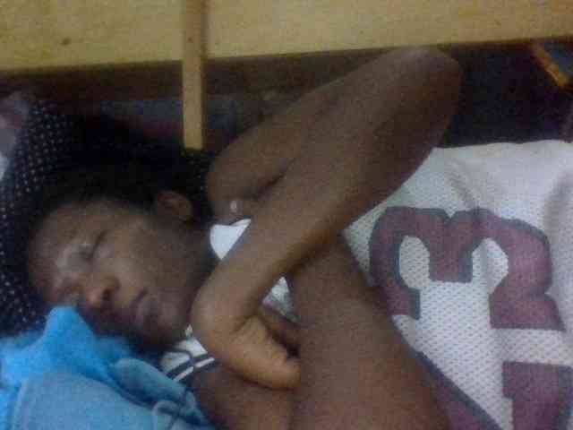 Blackbeuty webcam