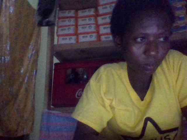 Blackbeuty webcam