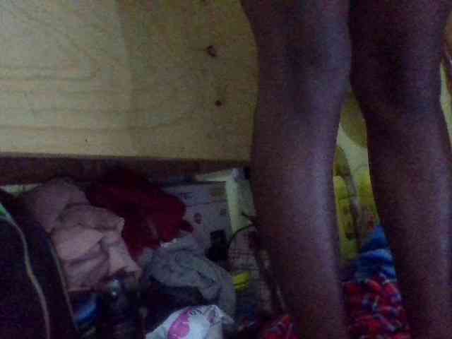 Blackbeuty webcam