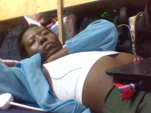 Blackbeuty webcam