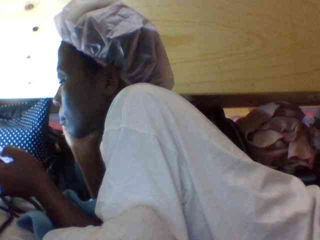 Blackbeuty webcam