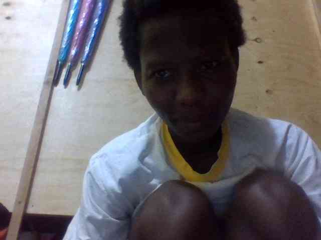 Blackbeuty webcam