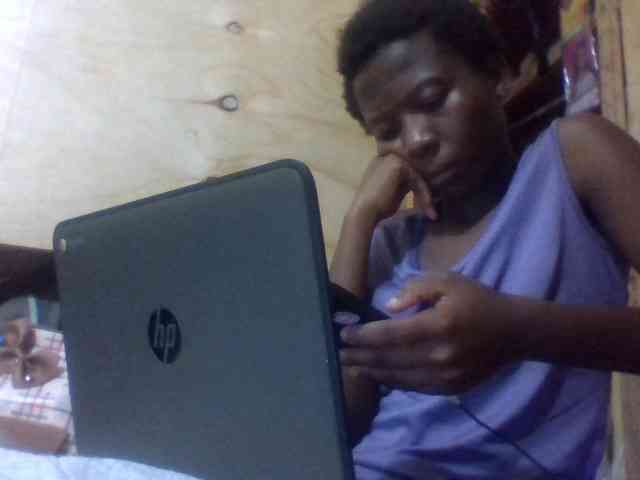 Blackbeuty webcam