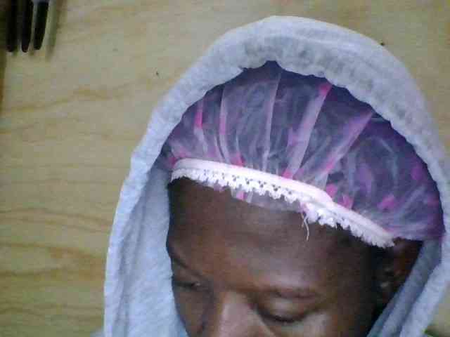 Blackbeuty webcam