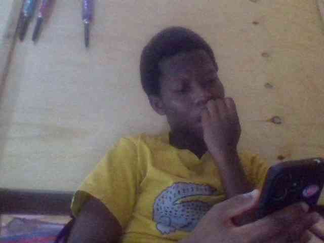 Blackbeuty webcam