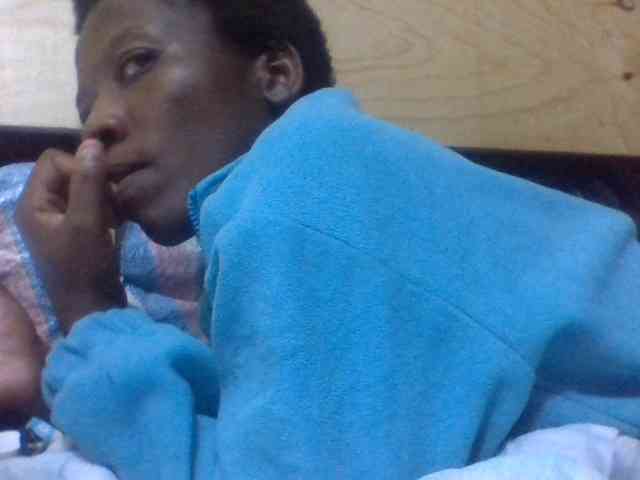 Blackbeuty webcam