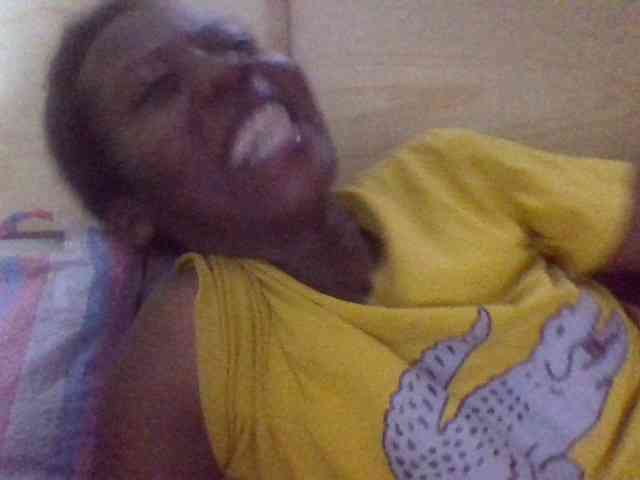 Blackbeuty webcam