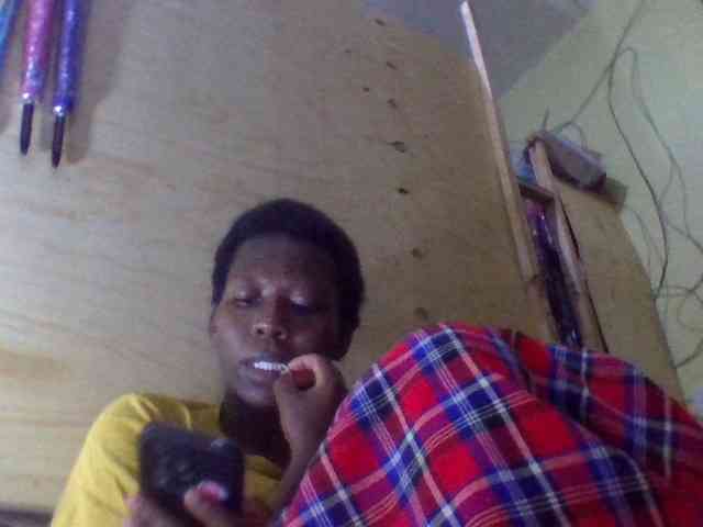 Blackbeuty webcam