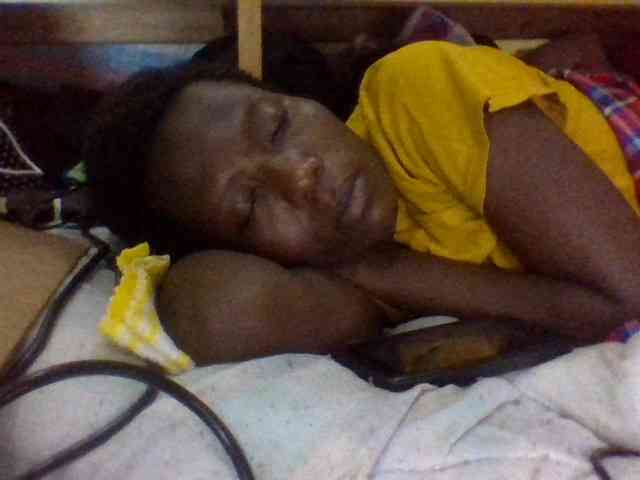 Blackbeuty webcam