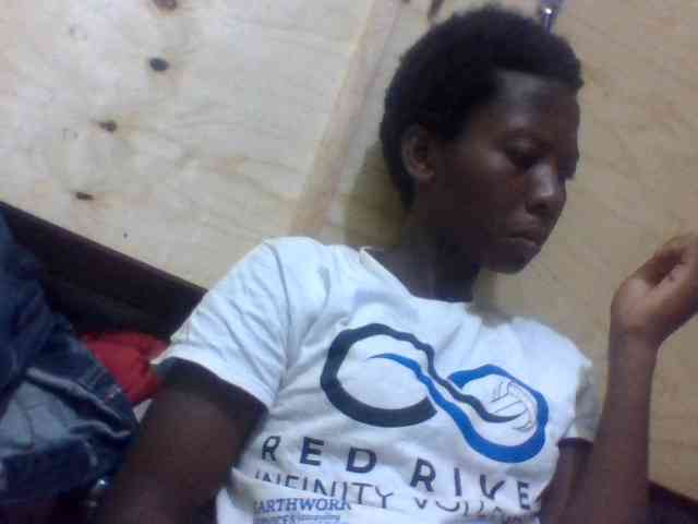 Blackbeuty webcam