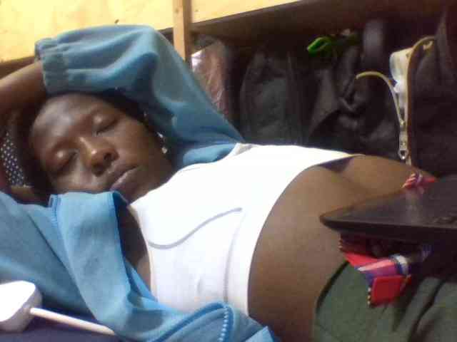 Blackbeuty webcam