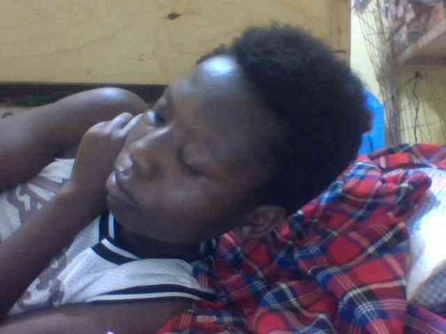 Blackbeuty webcam