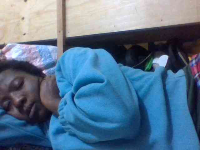 Blackbeuty webcam