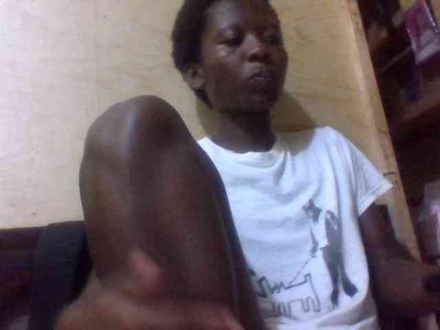 Blackbeuty webcam