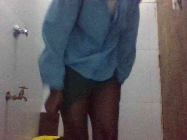 Blackbeuty webcam