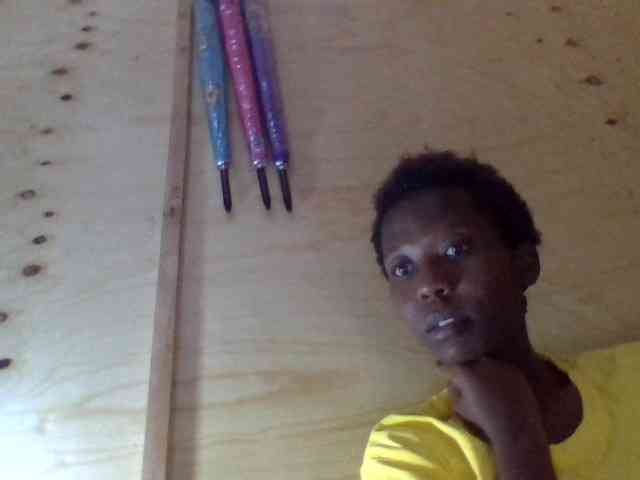 Blackbeuty webcam