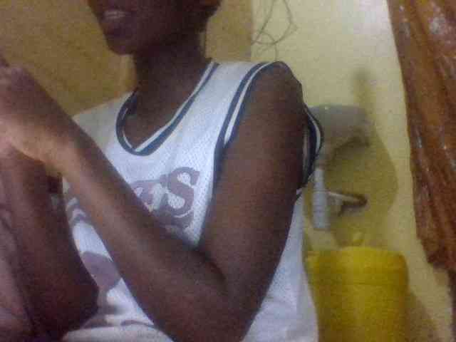 Blackbeuty webcam