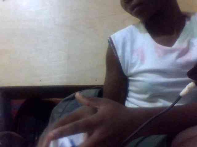 Blackbeuty webcam