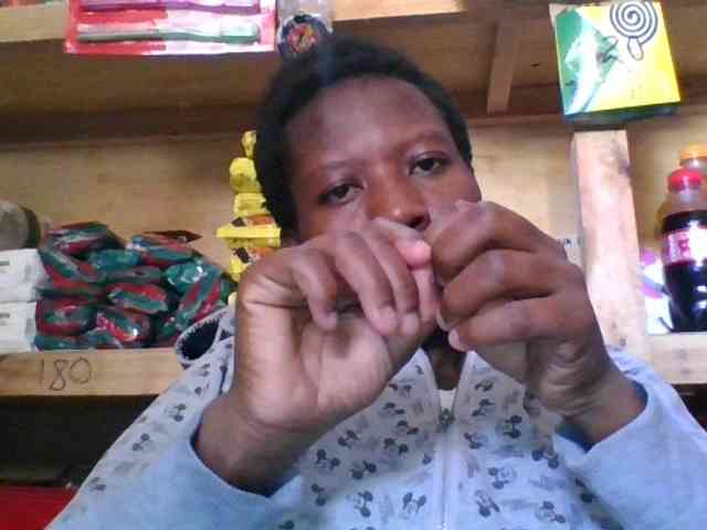 Blackbeuty webcam
