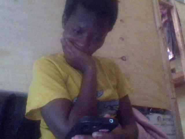 Blackbeuty webcam