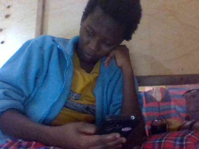 Blackbeuty webcam