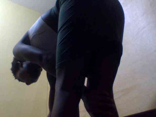 Blackbeuty webcam