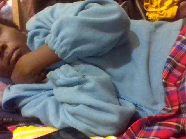 Blackbeuty webcam