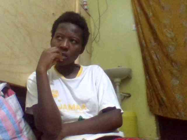 Blackbeuty webcam