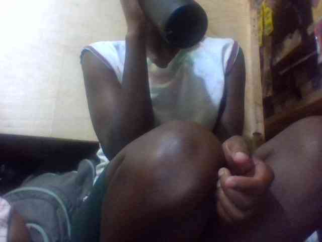 Blackbeuty webcam