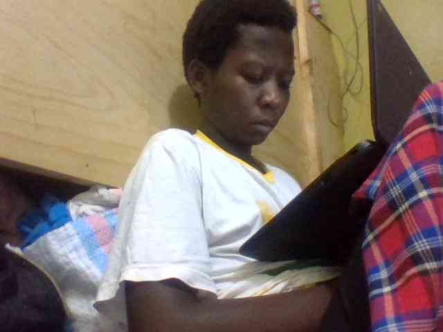 Blackbeuty webcam