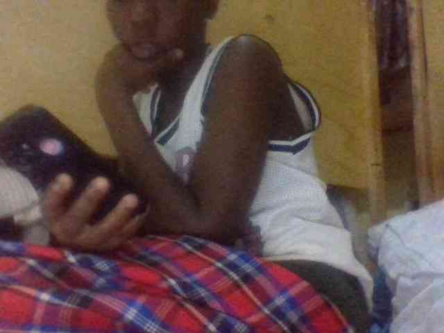 Blackbeuty webcam
