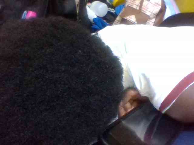 Blackbeuty webcam