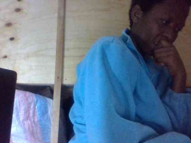 Blackbeuty webcam