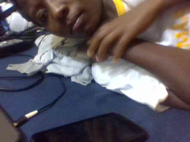 Blackbeuty webcam