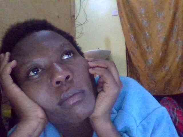 Blackbeuty webcam