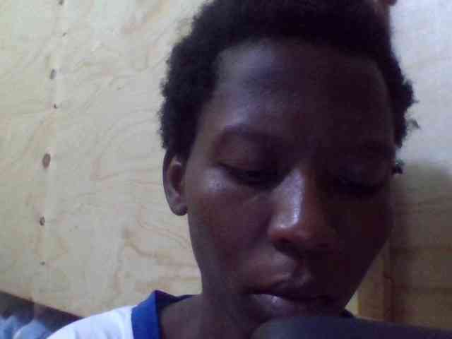 Blackbeuty webcam
