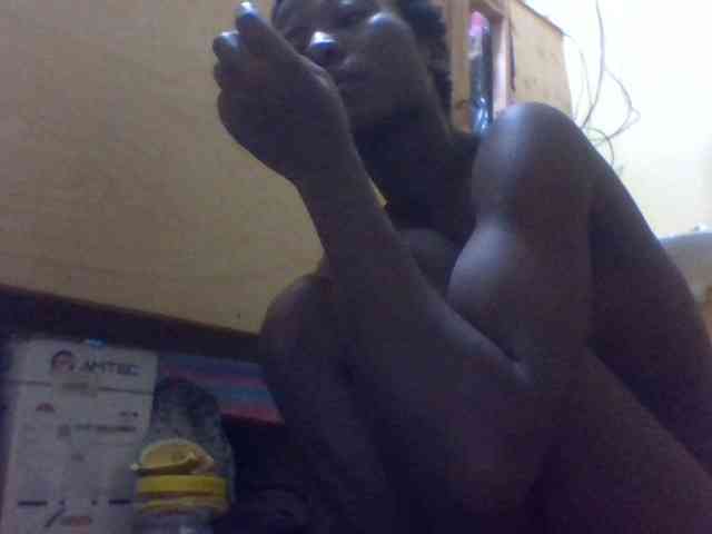 Blackbeuty webcam