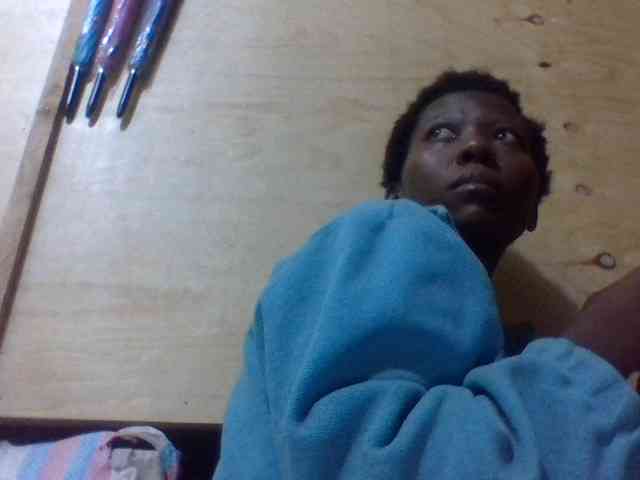Blackbeuty webcam