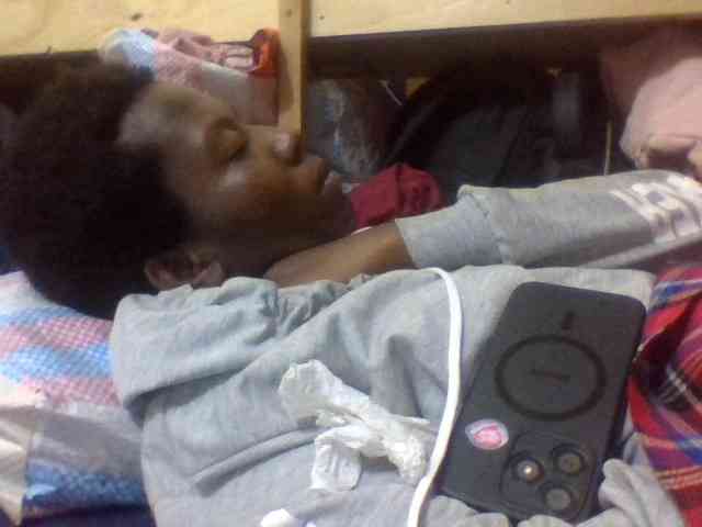 Blackbeuty webcam