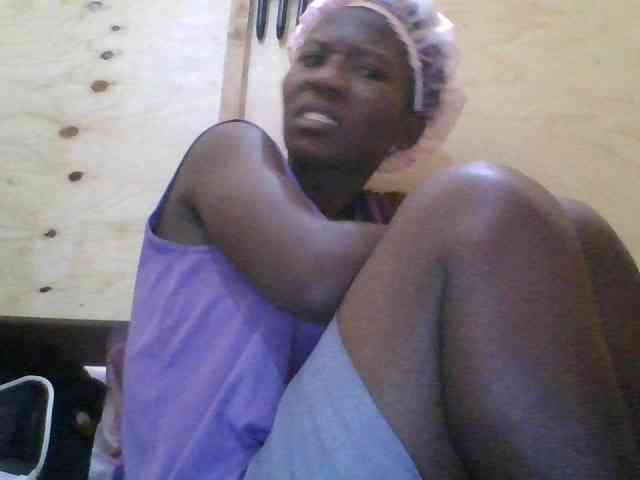 Blackbeuty webcam